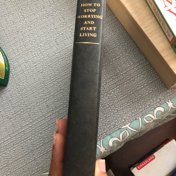 Two of the best books for anxiety and depression - Picture 5 of 5